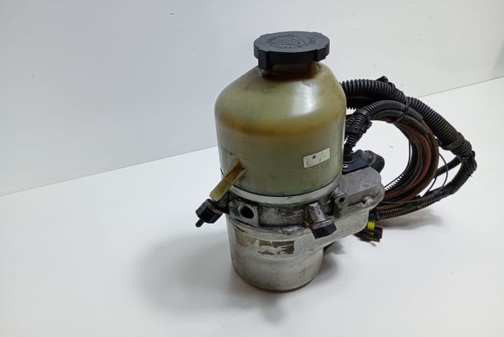 Pompa servo  electrica TRW Volkswagen VW Polo a 4-a generatie 9N seri