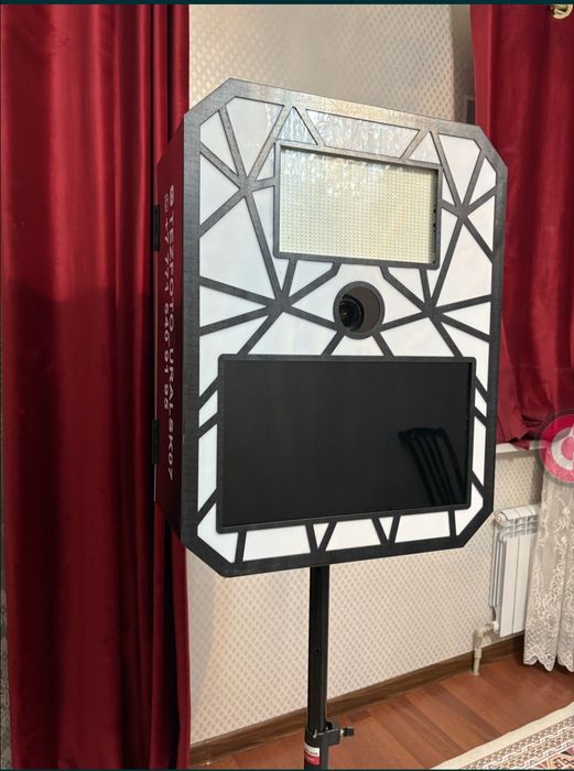 Фотобокс аппараты