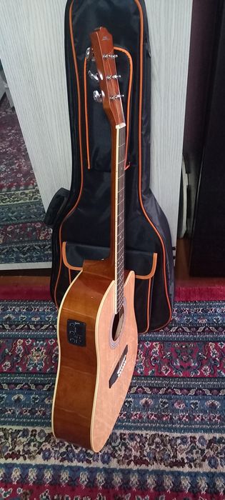Акустик гитара 41 янги