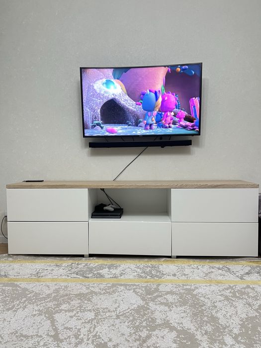 Тумба под тв (буу)