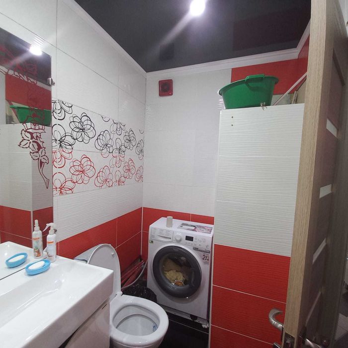 Продам 2-х комнатную квартиру