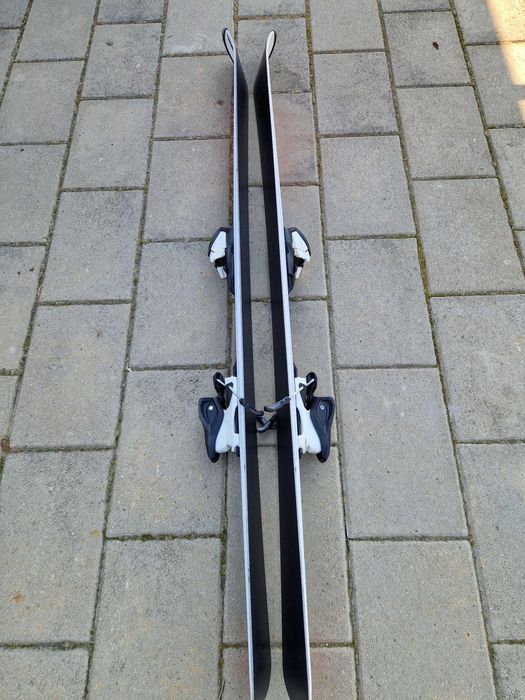 Schiuri copii Nordica Dobermann Spitfire 140