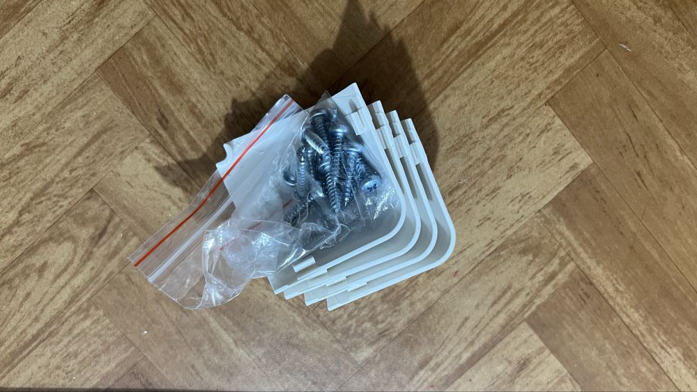 Окно для автодома / кемпера