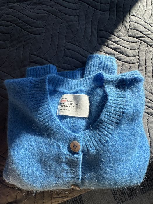 Маркова жилетка ,топла