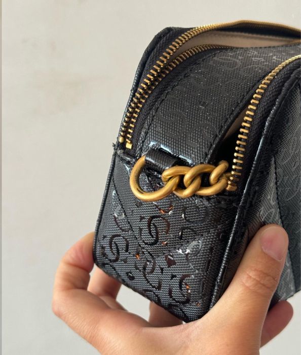 сумка кросс боди Guess