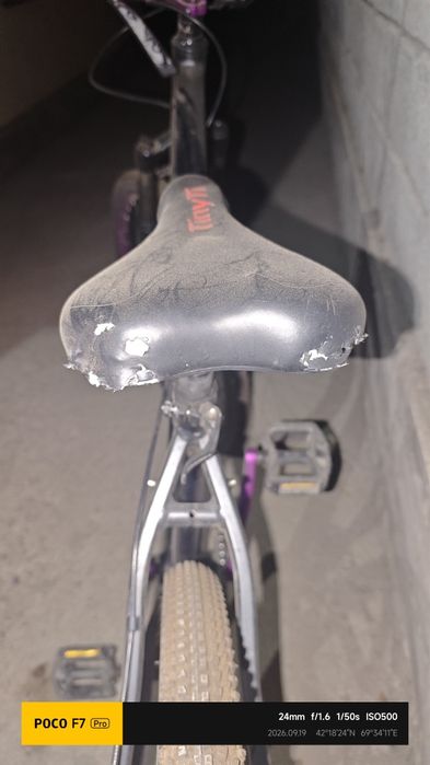 Продам велек стант MTB