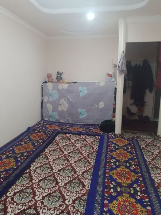 Срочно продаётся 1 комнатная квартира  3 микраройоне