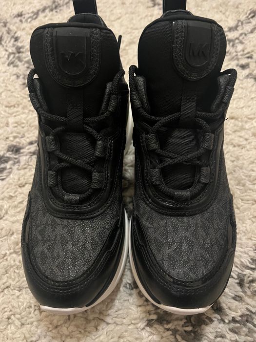 Обувки Michael Kors