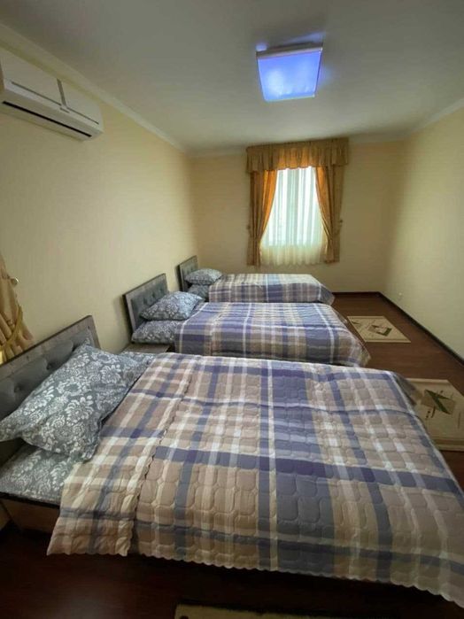 Горящая Путёвка на Выходные в «БРИЗ» на Ташморе - всё включено!