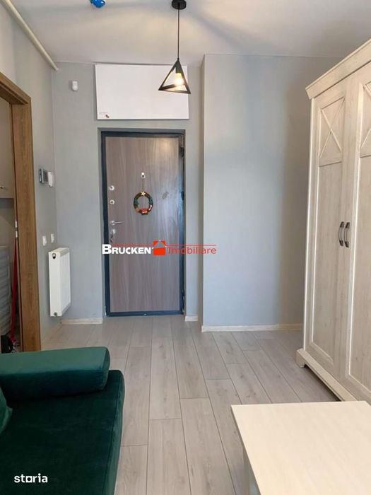 Apartament doua camere | ARED