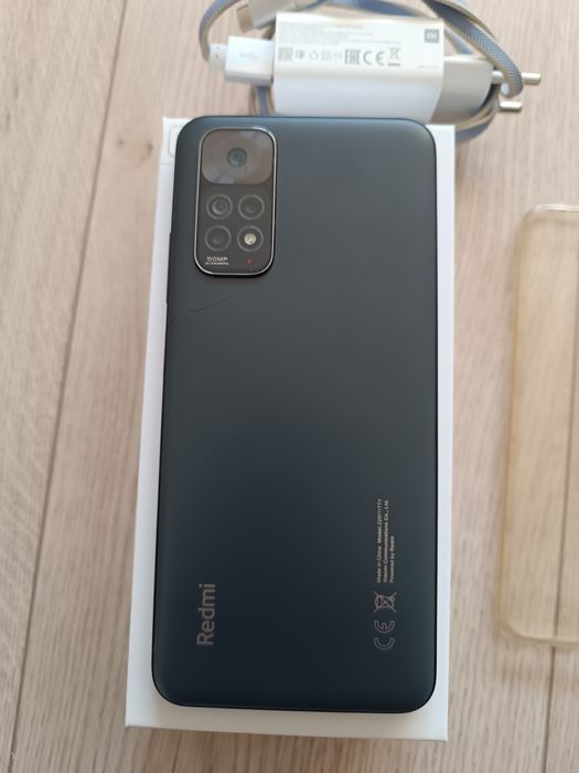 Smartphone Xiaomi Redmi 11