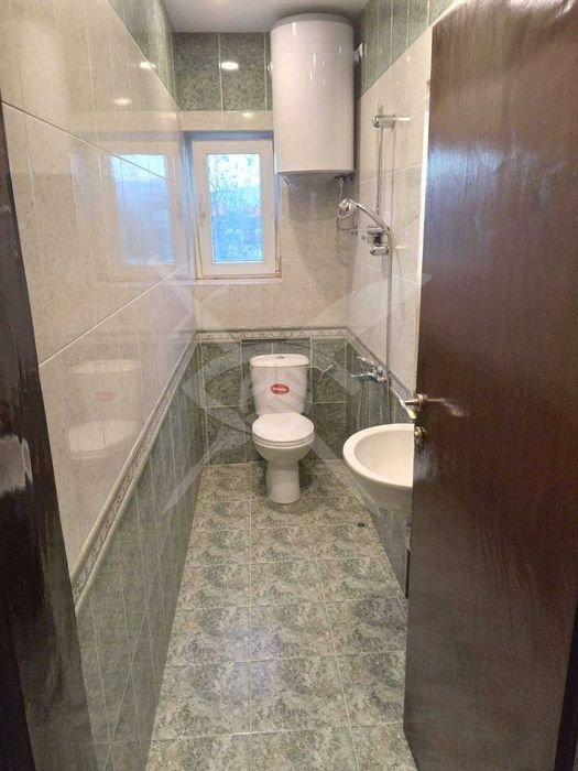 Дава се под наем Двустаен апартамент в Пловдив, Център - 50 кв.м за 448.8 € - Снимка #5