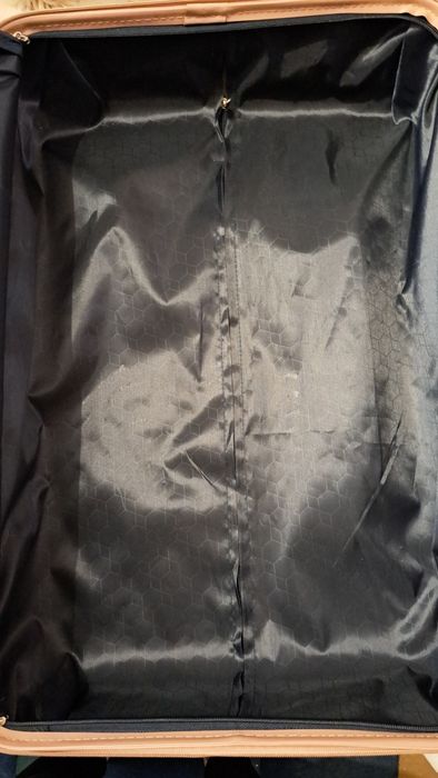 Troller capacitate mare