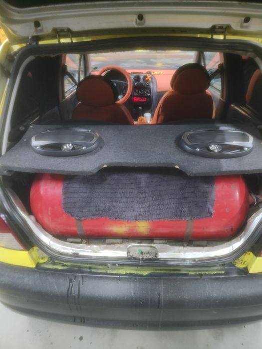 Matiz polilukus 2003