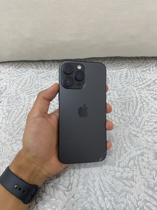 Iphone 14 pro max 256gb