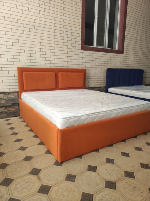 Мягкая мебель под заказ.