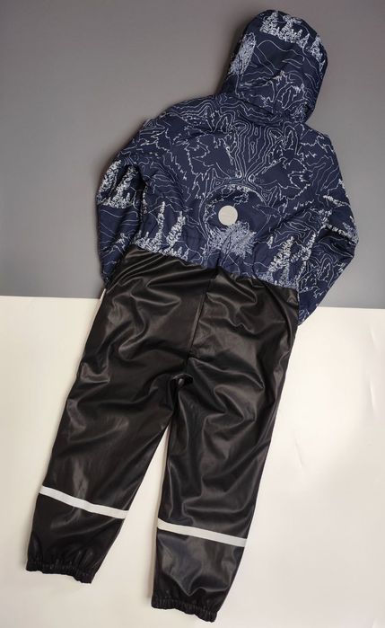 Комбинезон Lassie Suprafill Tihvo