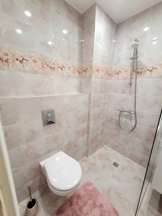 Дава се под наем Двустаен апартамент в София, Люлин 10 - 70 кв.м за 382.5 € - Снимка #7