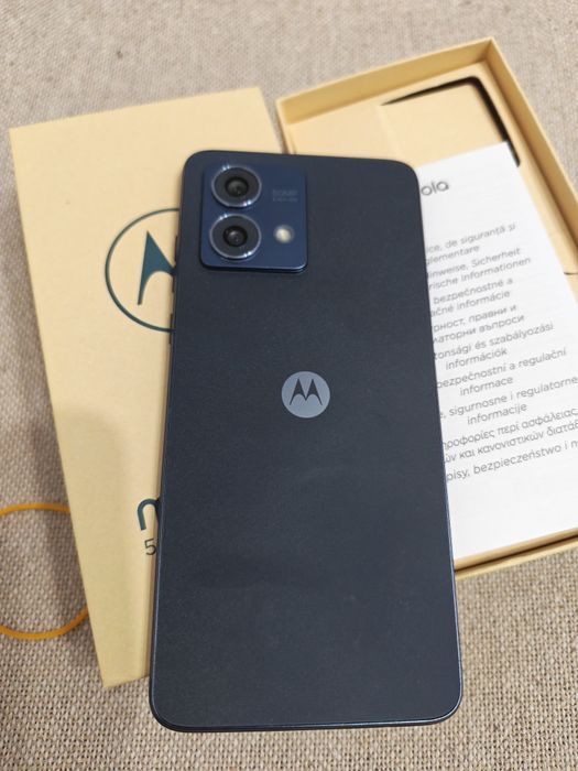 Motorola G84 5g   12/256gb