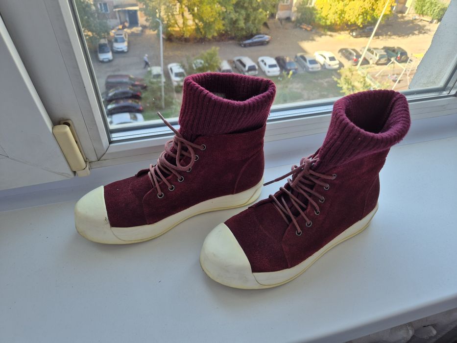 Кеды Baldi р.38-38,5