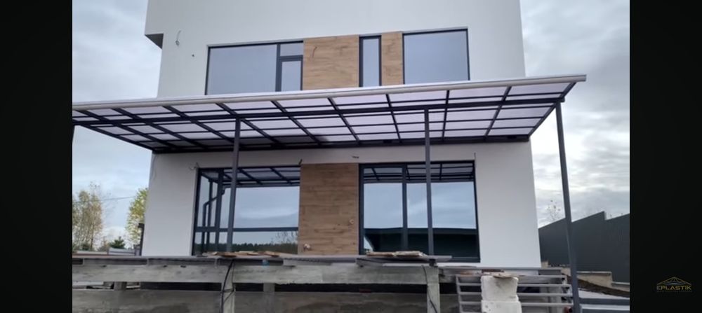 Казирок,Навес, Решотка, Перила, Ограждения,