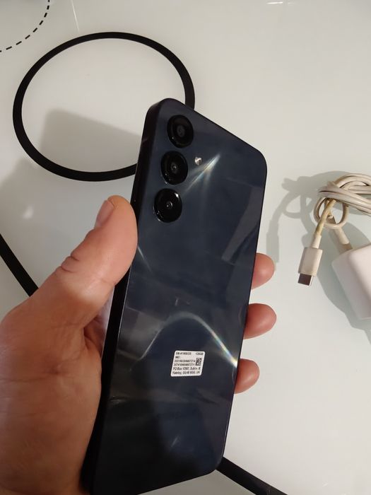 Samsung A16 model 5G 4/128 GB nou 0 minute vorbite