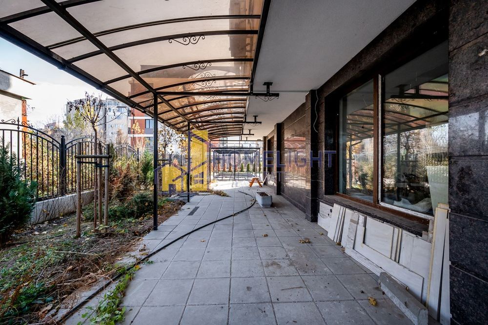 Продава се Заведение в София, Студентски град - 667 кв.м за 1170 €/кв.м - Снимка #3