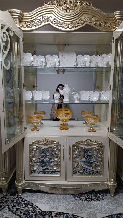 Chinnilar bagima.stenka uchun ham bor