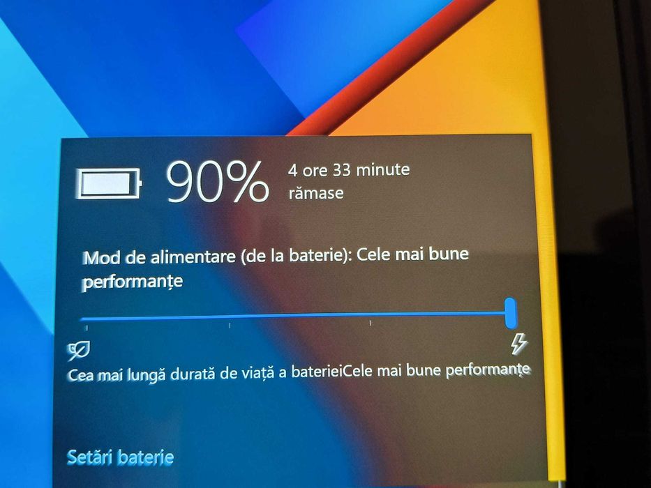 Terminal mobil Tableta Zebra Enterprise ET51AE-W12E, Windows 10 PRO