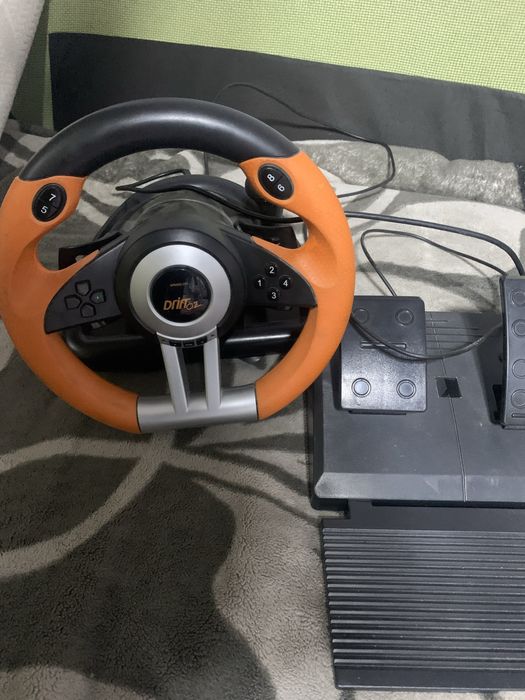 Volan Gaming SPEEDLINK