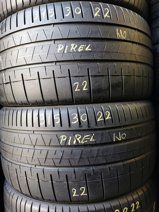 315 30 22 anvelope vara Bmw X5 G05 X6 G06 suv Porsche  315/30/22