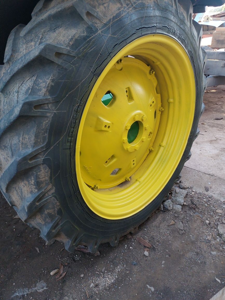 John Deere 2140 84 Cai Turda • Olxro 2670