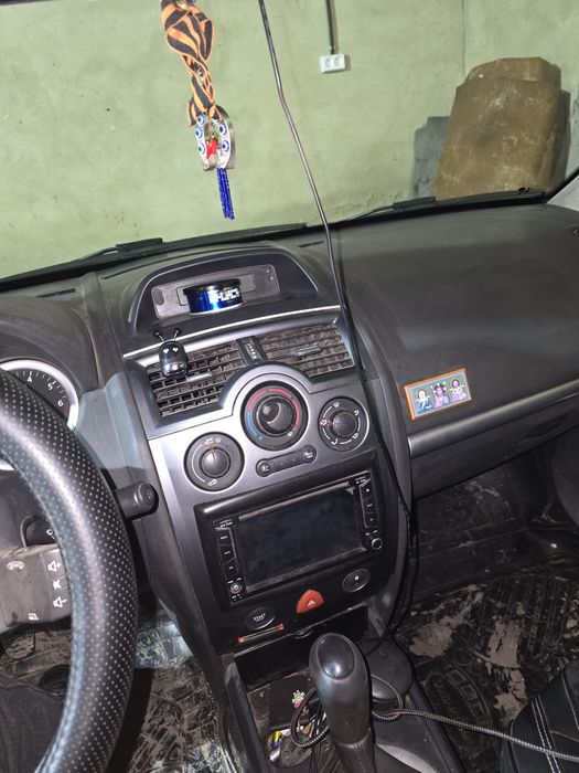Продам Рено Меган 2 2005г