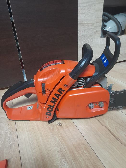 Drujba Dolmar PS 5000