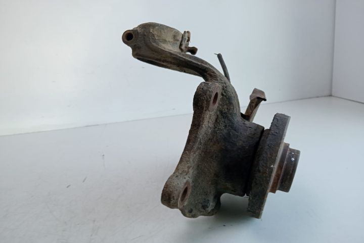 Fuzeta stanga fata Volkswagen VW Sharan prima generatie (facelift)