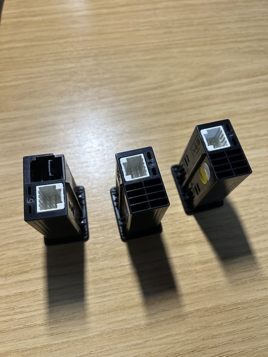 Priză usb si date Logan,Sandero,Duster