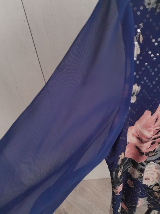 Нарядная женская  блузка