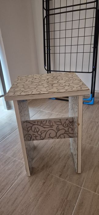 Табуретка из ЛДСП