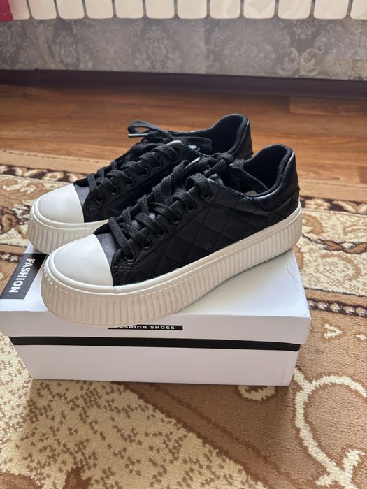 Кеды сатамын, новый