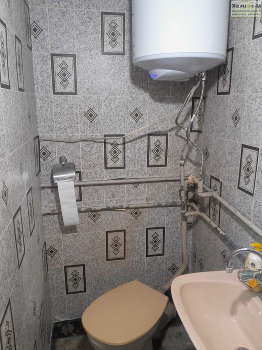 Продава се Двустаен апартамент в Монтана, Младост 2 - 61 кв.м за 1087 €/кв.м - Снимка #14