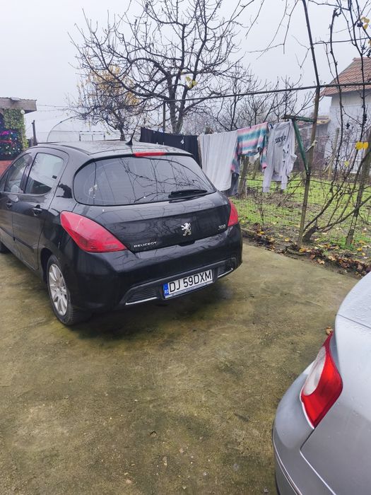 Peugeot 308 1.4benzina