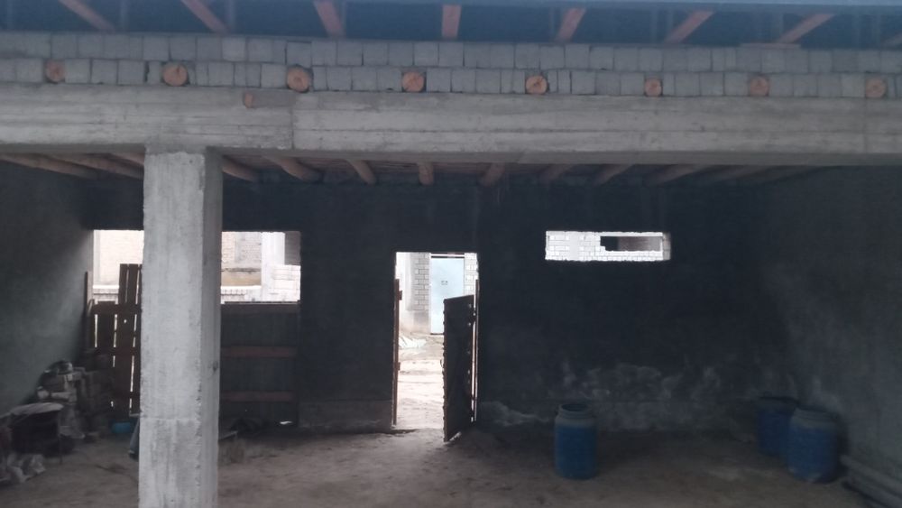 Продаётся участок мехнат кизгалдок махала