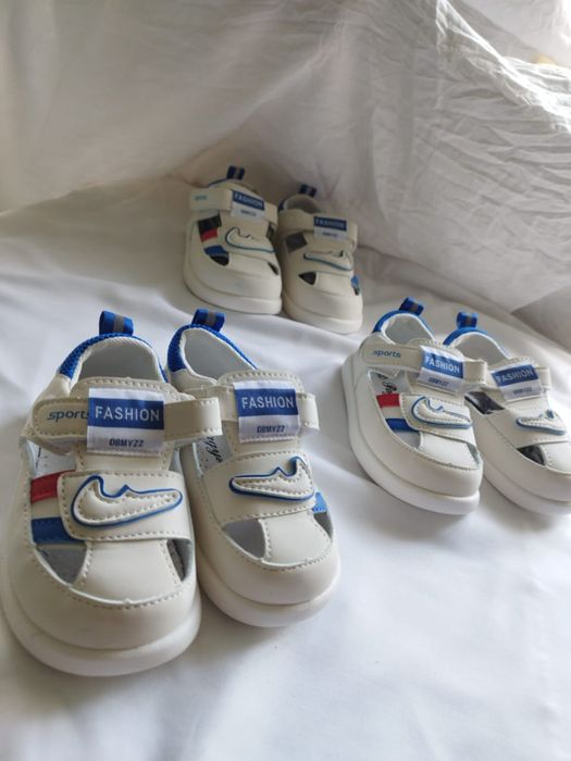 Продам Сандали детские