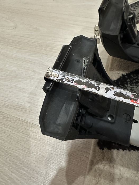 YAKIMA греди за багажник Mercedes GLC