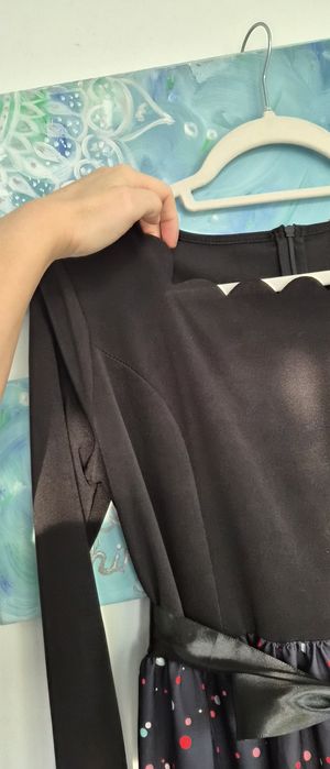 Rochita pentru Craciun