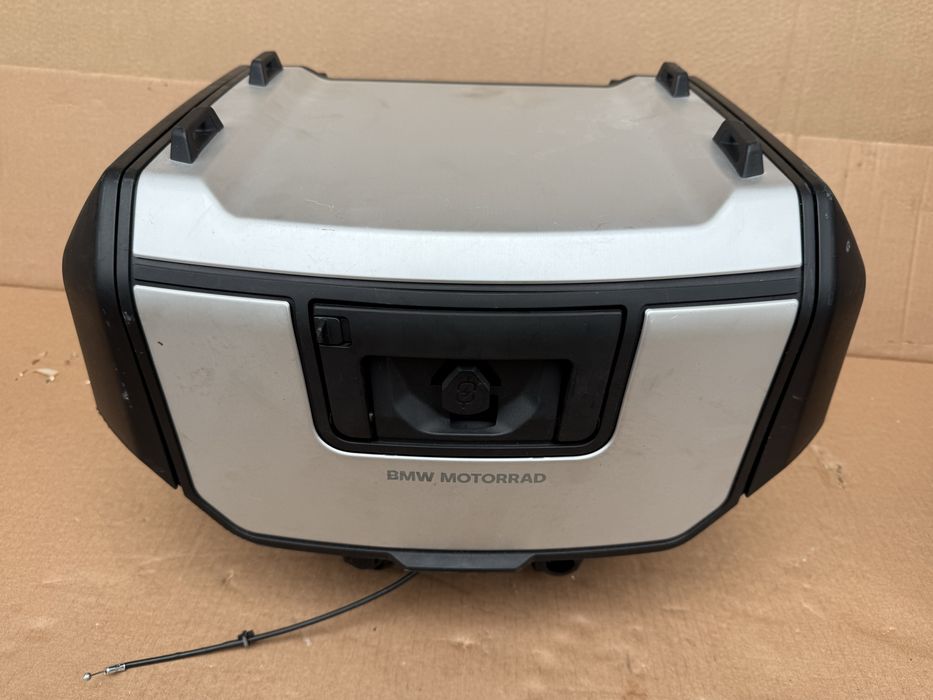 Куфариза мотор BMW R1300GS - 2025