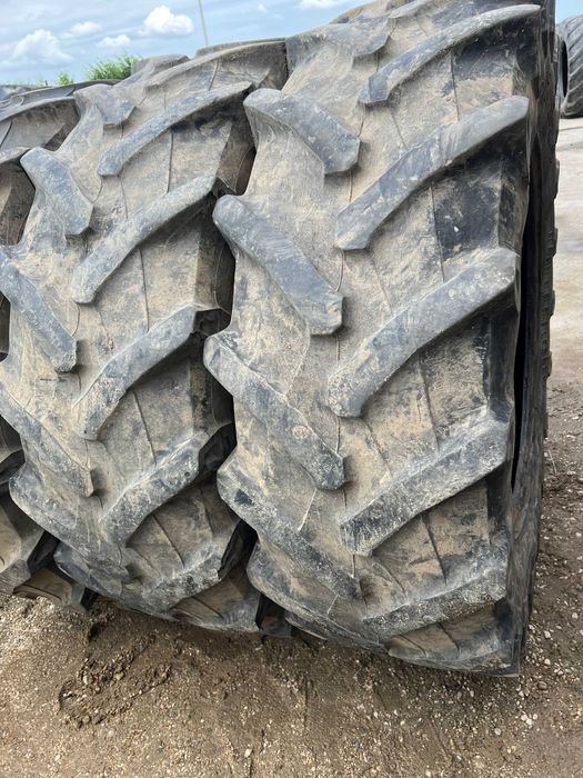 Anvelope sh 480/70 r34 Trelleborg