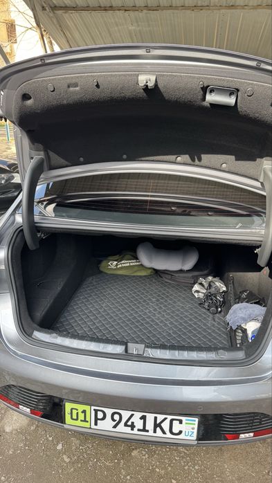 Byd Chazor 4 poziciya full paket