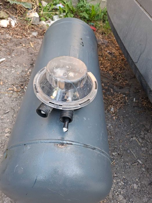 газови уредби  LPG