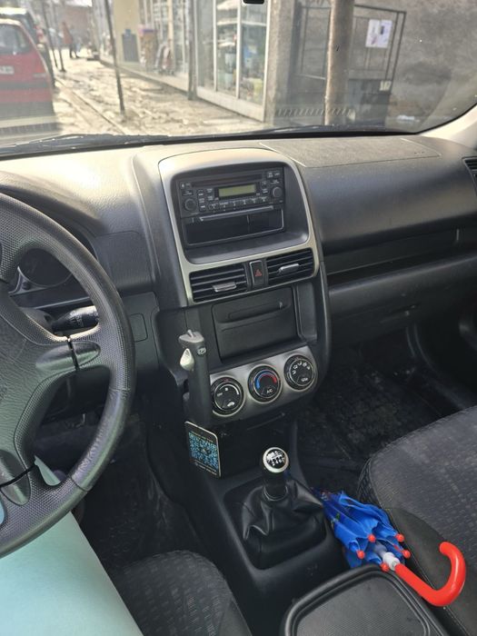 Honda 2.2 c-tdi FACE